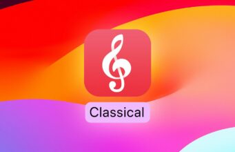 Apple Music Classical je nyní k dispozici v Číně, Japonsku, Jižní Koreji, Tchaj-wanu, Hong Kongu a Macau