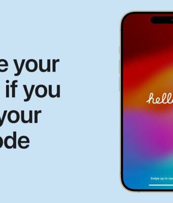 Apple návody – Jak obnovit iPhone, pokud jste zapomněli přístupový kód