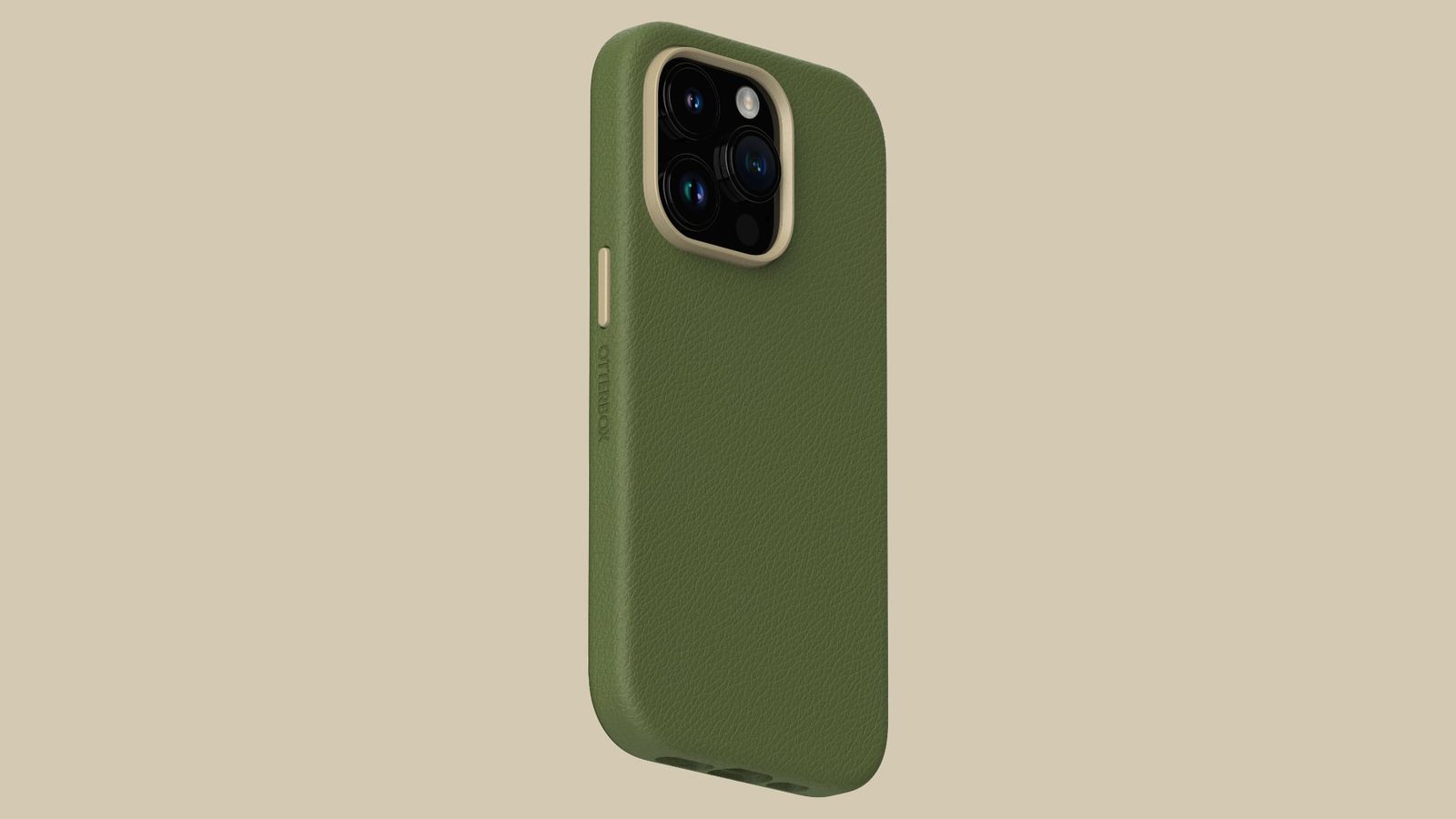 CES 2024 OtterBox představil nová pouzdra vyrobená z udržitelného