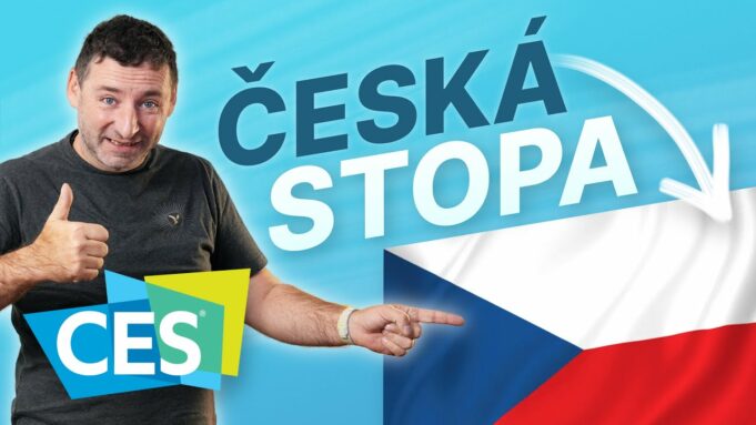 Jan Březina – CES2024: Veletrh pohledem českých zástupců (Alisczech vol. 863)