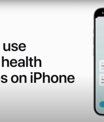 Apple návody – Jak používat funkce pro zlepšení duševního zdraví na iPhonu