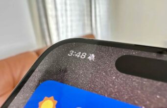 Návod – Jak skrýt ikonu tichého režimu na iPhone 15 Pro a iPhone 15 Pro Max