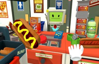 Populární VR hra ‚Job Simulator‘ brzy vyjde pro Apple Vision Pro