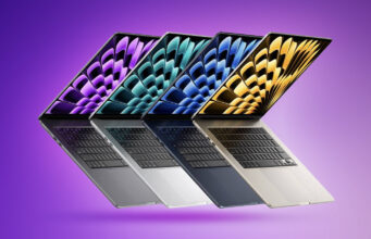 MacBooky vydané v roce 2025 budou používat nový kompaktní kamerový modul (CCM)