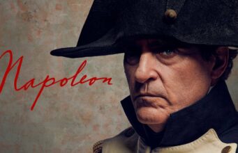 Film „Napoleon“ bude mít premiéru na Apple TV+ na začátku března