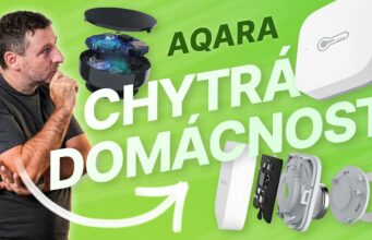 Jan Březina – Jak fungují scény a automatizace v chytré domácnosti