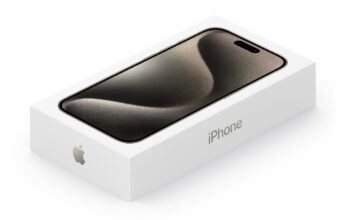 Apple začal prodávat repasované modely iPhone 15 Pro a iPhone 15 Pro Max