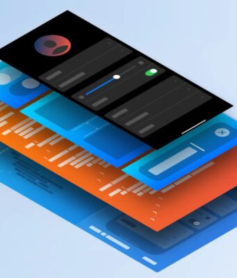 Apple spustil novou webovou stránku s návody pro vývojáře, kteří se učí kódovat pomocí Swift