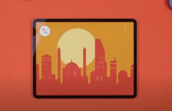 Aplikace Pok Pok Playroom obdržela aktualizaci, která obsahuje novou hračku