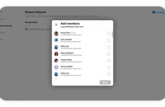 E-mailová aplikace Spike obdržela aktualizaci, která přidává jednu užitečnou funkci