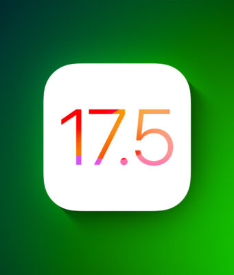 Chyba v iOS 17.5 obnovuje smazané fotografie a zdá se, že to má vliv také na zařízení, která byla vymazána