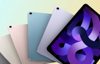 Zásoby současného iPadu Air se začínají zmenšovat, před očekávaným příchodem nových modelů