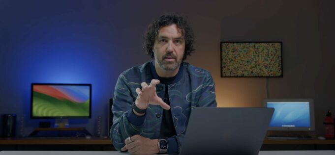 Petr Mára – NOVÝ MacBook Air M3 s podporou dvou externích monitorů (spoiler alert – má to jeden háček!)