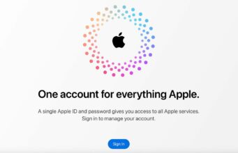 Uživatelé si stěžují na problémy s Apple ID, někteří jsou odhlášeni a bez resetování hesla se znovu nemohou přihlásit