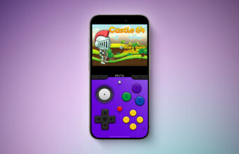 Návod – Jak hrát oblíbené klasické hry Nintendo na iPhonu