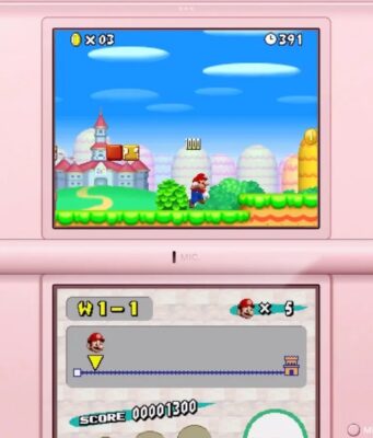 Emulátor retro her Delta bude k dispozici již brzy na iPadu, takhle bude vypadat