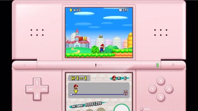 Emulátor retro her Delta bude k dispozici již brzy na iPadu, takhle bude vypadat