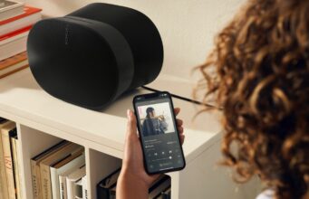 Aplikace Sonos obdržela aktualizaci, která obsahuje opravu problému s vybíjením baterie iPhonu a iPadu