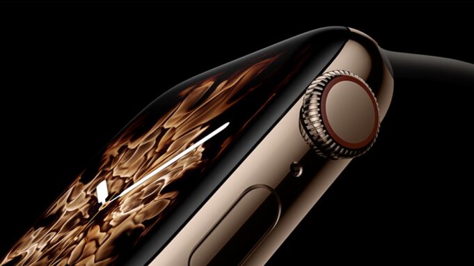 Funkce měření krevního tlaku na Apple Watch se stále odkládá