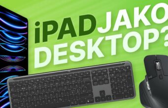 Jan Březina – Moje vytuněné iPad pracoviště (Alisczech vol. 907)