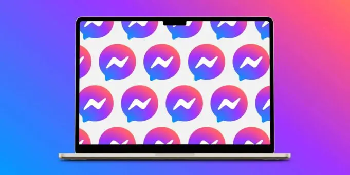 Facebook Messenger nyní umožňuje uživatelům nahrávat HD fotografie a větší soubory