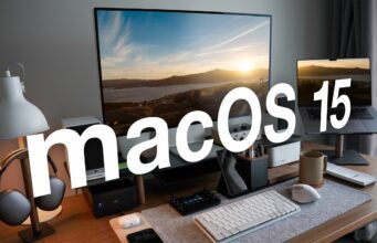 macOS 15 bude obsahovat tyto změny v aplikaci Kalkulačka