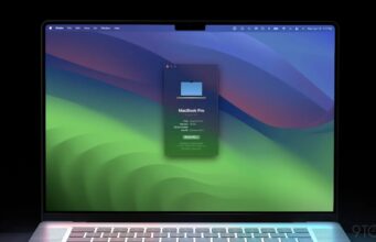Návod – Jak zobrazit systémový profil na Macu s macOS Sonoma