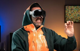 Petr Mára – Vision Pro po dvou měsících – je po HYPE nebo…? Tohle jsem nečekal!