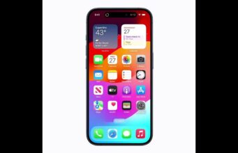 Apple návody – Jak zobrazit živé aktivity na Dynamic Island na iPhonu