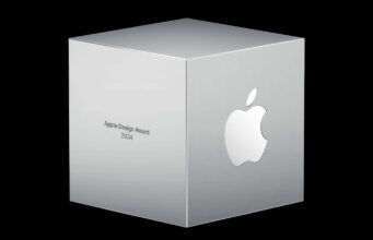 Společnost Apple oznámila finalisty Apple Design Awards