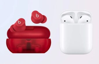 Beats Solo Buds vs. AirPods 2 – Které si vybrat? Jaké funkce nabízejí?