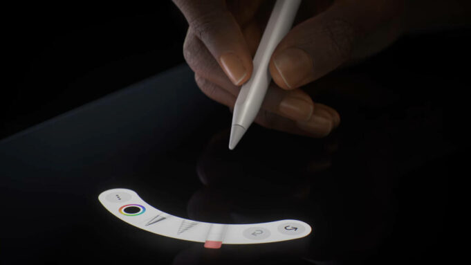 Která Apple Pencil je kompatibilní s kterým modelem iPadu?