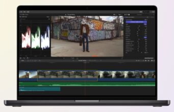 Aplikace Final Cut pro Mac brzy obdrží aktualizaci, která představí nové funkce založené na AI