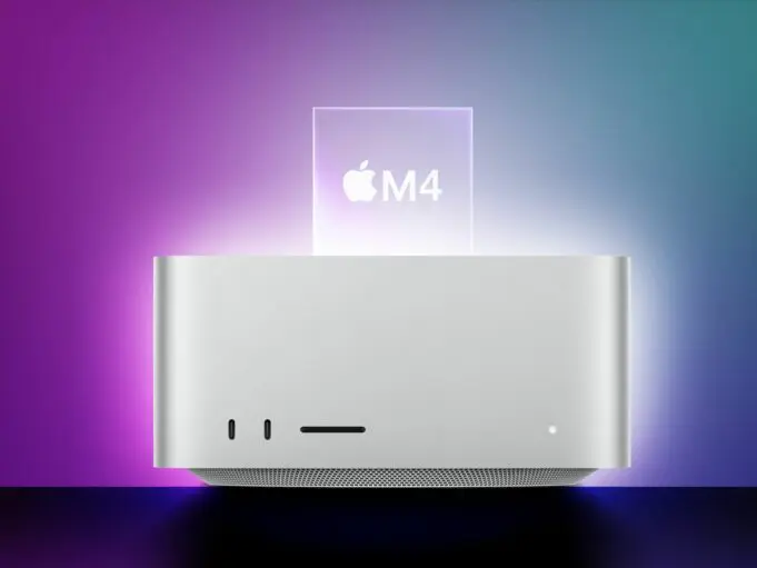 Co vše víme o Macu Studio s čipem M4? A kdy bude vydán?