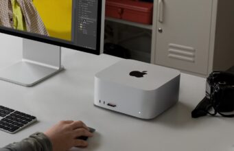 Apple tvrdí, že Mac Studio a Mac Mini budou ještě několik měsíců obtížně dostupné