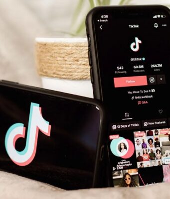 Donald Trump vyjádřil podporu Elonu Muskovi, který by mohl získat aplikaci TikTok