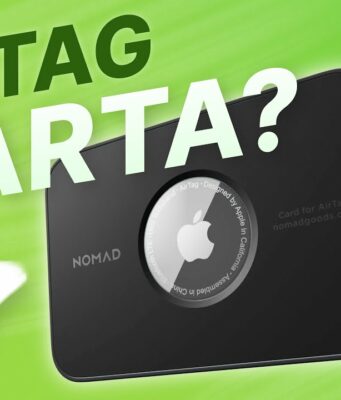 Jan Březina – Dvě super vychytávky od Nomadu nejen na cesty (Alisczech vol. 912)