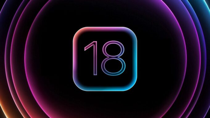 iOS 18 umožňuje uživatelům poprvé změnit dvě tlačítka na zamykací obrazovce na funkci dle vlastního výběru