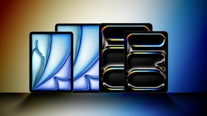 Dostali jste na Vánoce iPad? Přečtěte si tipy a triky přesně pro vás!