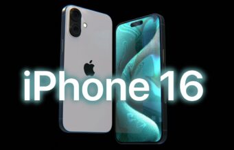 Koncept – iPhone 16 a iPhone 16 Plus
