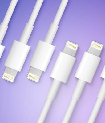Apple stále prodává tato zařízení a příslušenství s portem Lightning