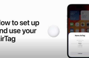 Apple návody – Jak nastavit a používat AirTag
