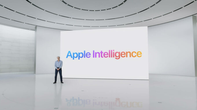 Apple představil svou sadu AI funkcí Apple Intelligence