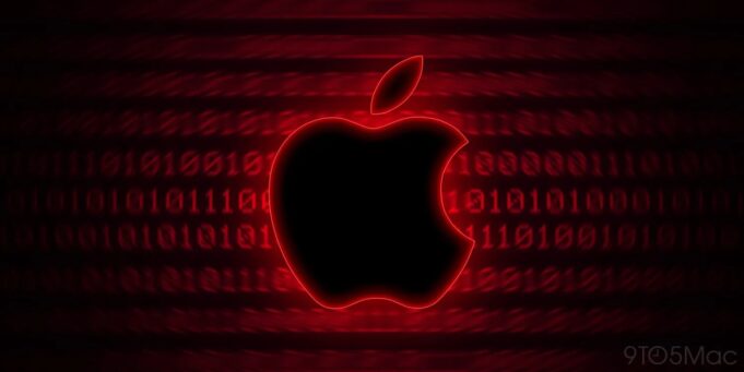 Malware s kódem pro čtení snímků obrazovky byl poprvé nalezen v aplikacích pro iOS