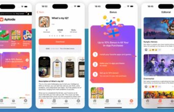 Nový obchod s aplikacemi Aptoide bude k dispozici pro iOS ve čtvrtek 6. června