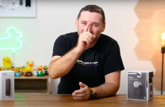 Jan Březina – Chytrý zámek Nuki 4. Gen s Matter se fakt povedl