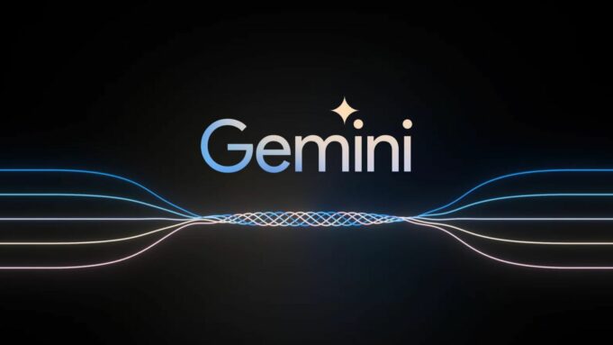 Návod – Jak používat Google Gemini na iPhonu