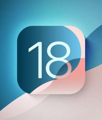 iOS 18 obsahuje také tyto menší změny a vylepšení