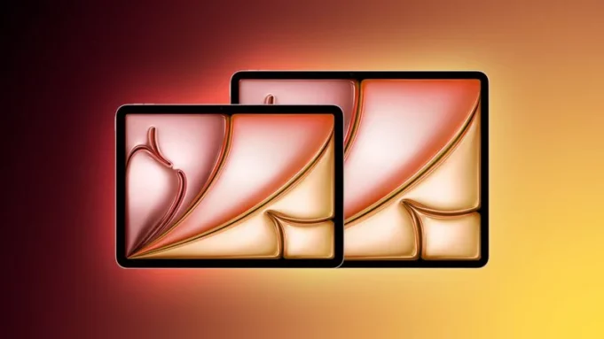 Vydání nových modelů iPadu Air s čipem M3 se již blíží
