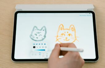 Aplikace pro iPad mohou s iOS 18 nabízet vlastní nástroje pro kreslení pro Apple Pencil
